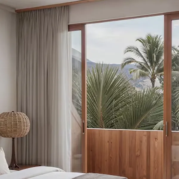 Cortinas artesanais sob medida em Sorocaba — SM Decor